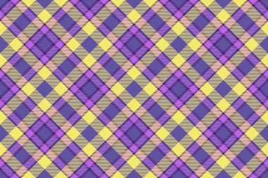 Tartan illüstrasyonu ince bir derinlikle sıralı geçişler sunar. Rafine kumaş tasviri kaliteli giysi modelleri ve yüzey tasarımına uyuyor..