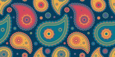 Kıvırcık mandala yaprağı serin. Duvar kağıdı elbisesiyle kaplıca tasarımı. Geometrik zenginden 2025 sanat eseri. Vektör desenli, giysi grafikli.