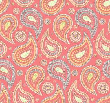 Çiçek desenli, çiçek desenli. Çizgiyi çiz ve iç kısımları geliştir. Egzotik renkler olarak tropikal perdeler. Tasarımcı mevsimlik kaplıcalara çizim.