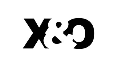 2.Kaptan logosu cesur bir şekilde tasarlandı. Siyah beyaz kimlik sembolü. Modern tipografi simgesi. Şirket marka ikonu. En küçük iş şablonu.