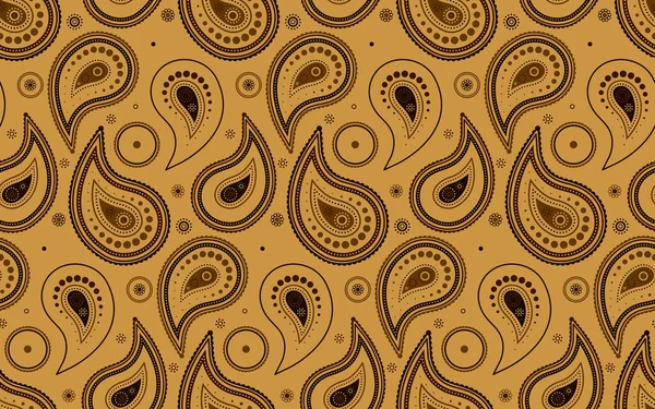 Tekrarlama desenli bir moda tasarladı. Süslü tasarım tasarımcısı. Eko boho güzel bir doku. Yerli kıvırcık gömlek çiçeği.