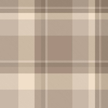 Sıcak ekoseli arka plan çizimleri rahat bir atmosfer yaratıyor. Katmanlı çizgiler, markalaşma ve moda hikayeleri projeleri için kumaş görsellerini zenginleştirir.