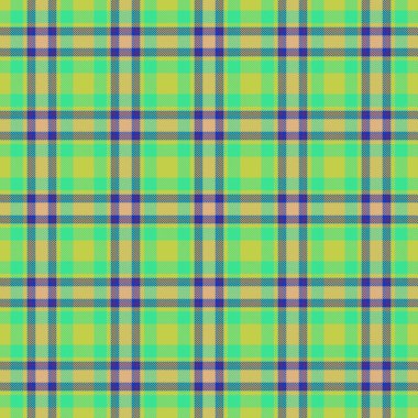 Çağdaş tartan kumaş çizimi, minimalizmi klasik dokuma tarzıyla birleştirir. Moda tasarımları, editoryal görseller ve dijital yüzey tasarımları için çalışır.