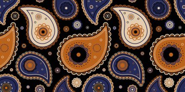 Modaya uygun pastel bir kızılderili noktası. Meadow egzotik dokularda fantezi kurar. Batı etkisinin tropik bir tekrarı. Girdap dekoratif trend romantik.