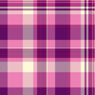 Zarif ekose kumaş tasarımı aşinalık ve düzen göstergesi. Rafine tekstil arka planı moda iletişimini güçlendiriyor.