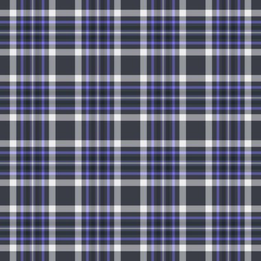 Dekoratif ekoseli yüzey tasarımı rahatlığı berraklıkla harmanlıyor. Tekstil havası markalaşma ve ticari hikaye anlatımına uygun..