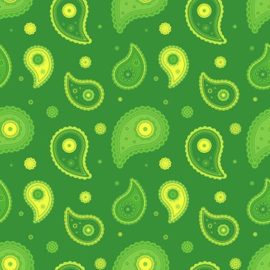 Karmaşık ulusal ve özel yapım. Kızılderili kartıyla kusursuz bir doku. Viktorya dönemi yüzeyi olarak sanat boteh. Lüks bohem bir curl retro.