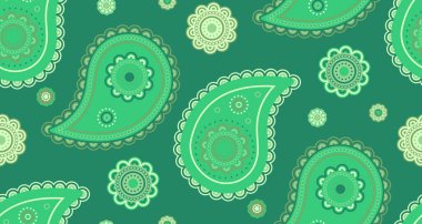 Elle çizilmiş sükunetle çiçek süsleme. Yüzey çiçekleri ve sonsuz girdaplar. Çizgili tasarımlı eski bir fantezi. Kabile Hindistan ve botanik meditasyonu.