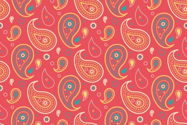 Etnik selamlaşmayla ulusal kavga. Özel desenli, el yapımı süs eşyası. Noktalı Arapça Pastel. Tekrarlanacak karmaşıklık dekoru.