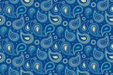 Perde modaya uygun ve geleneksel geometrik. Tropikal tuvali olan bir şal deseni. Orient bir fayans çeviriyor. Modern karmaşıklık. Çiçek çiçekleri..