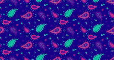 Çarşaf süsü içinde elle çizilmiş spa. Klasik klasik tekstil üzerine klasik tekstil. Renkli canlı bir görüntü, dönen bir dekor. Sakin ve çizgili giysiler..