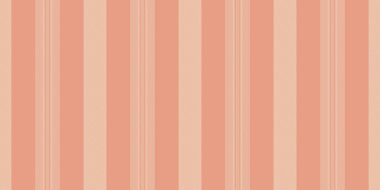 İnce çizgili tekstil vektörü, minimalist moda, ev tasarımları ve zarif yüzey tasarımları için yumuşak dar çizgileri vurgular.