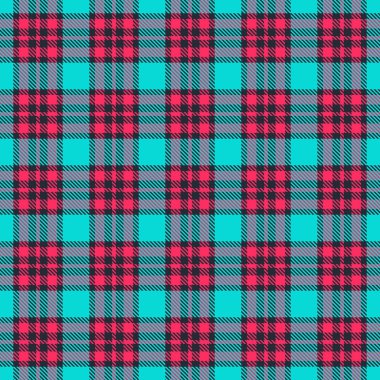 Gingham kumaş vektörü günlük giysiler, bahar koleksiyonları ve minimalist tasarım projeleri için küçük düzenli kareler sergiler.