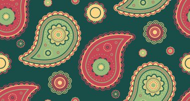 Romantik pasteldeki karmaşıklık şablonu. Egzotik tropikal bitkiler. Kaligrafik retro 'yu kaplayın. Canlı şal desenli düğün sayfası.