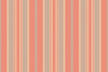 Dikey kalın çizgili tekstil vektörü moda grafikleri, ev dekorasyonu ve mevsimsel dijital görseller için uzun çizgiler vurguluyor.