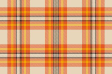 Bufalo kontrolü tekstil vektörü fanila gömlekler, rahat mevsimlik dekorlar ve kırsal iç tasarımlar için uygun kalın bir ızgara gösteriyor..