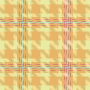 Bufalo kontrolü tekstil vektörü fanila gömlekler, rahat mevsimlik dekorlar ve kırsal iç tasarımlar için uygun kalın bir ızgara gösteriyor..