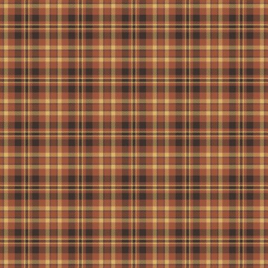 Modern Checkered kumaş illüstrasyonu temiz düzeni iletir, giyim projeleri için cilalı arka planlar üretir