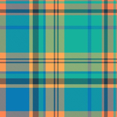 Dekoratif ekoseli arkaplan sunumları sadeliği sıraladı, markalaşma materyalleri için kumaş görseller oluşturdu