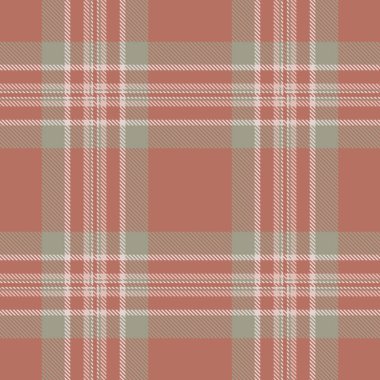 Klasik ekose arka plan tasarımı aşinalığı iletir. Zamansız kumaş yüzeyi moda görsellerini ve iç mefhumları zenginleştirir..