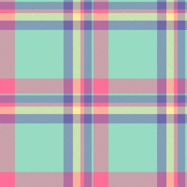 Yapılandırılmış tartan kumaş tasarımı temiz kavşakları vurguluyor. Güvenilir tekstil yüzeyi ticari uygulamalara ve profesyonel yaratıcı çıktılara uygundur.