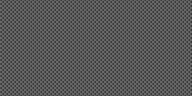 İnce gri tonlu geometrik desen, arka planlar, web sitesi tasarımı veya tekstil baskıları için idealdir. Tekrarlanan motif karmaşık, dokulu bir etki yaratıyor, düzen ve yapıyı öneriyor.