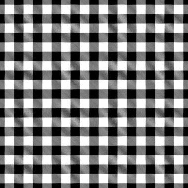 Tartan ekose tekstil vektörü kalıtımdan esinlenilmiş giyim, mevsimsel dekor ve klasik tasarım projeleri için kesişen çizgiler sunar..