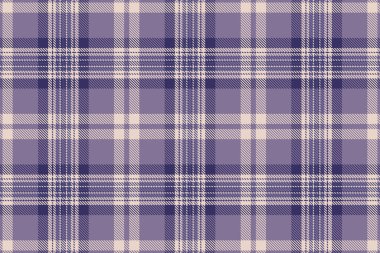 Tartan tekstil vektörü klasik giyim, mevsimlik dekor ve miras tasarım projeleri için kesişen çizgiler sunar..