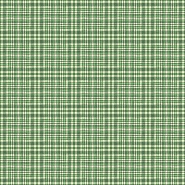 Dekoratif tartan kumaş sanatı kalıtım etkisini basitlikle birleştirir ve moda görselleri için uyumlu arka planlar oluşturur.