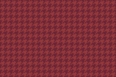 Şık kestane rengi şablon, moda, tekstil veya web tasarımı projeleri için mükemmel..