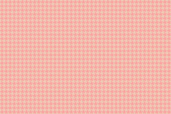 Zarif pembe köpek dişi deseni, tekstil tasarımı, moda ya da web sitesi geçmişi için ideal. Bu pürüzsüz doku sofistike ve çok yönlü bir tasarım unsuru sunar..
