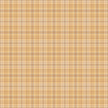 Klasik tartan kumaş çizimi net bir yapı ve ritim sağlar. Tanıdık kontrol dokusu giysi modelleri, ambalaj arkaplanları ve yaşam tarzı sunum materyallerine uyar.