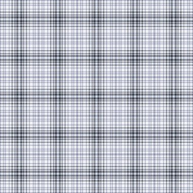 Gingham kumaşsız vektör, günlük moda, ev dekorasyonu ve minimal tasarım projeleri için gıcır gıcır küçük çekler sunar..