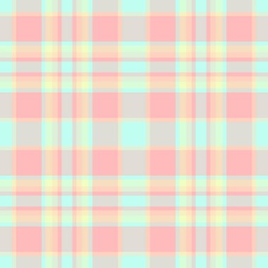 Dengeli tartan vektör çizimi simetrik kesişmeler ve pürüzsüz doku sunar. Moda düzeni, yaşam tarzı markalaşması ve editoryal görseller için uygundur..