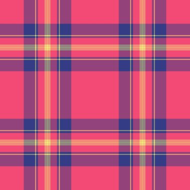 Klasik tartan tekstil arka planı kalıtım tarzını ve pürüzsüz geometrik akışı aktarır. Moda görselleri, ambalaj tasarımları ve dekoratif yüzeyler için ideal.