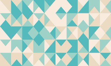 Soyut geometrik deniz mavisi ve bej üçgen desen. Modern, minimalist tasarım web sitesi geçmişi, tekstil veya ambalaj için idealdir. Temiz, sofistike estetik sakinliği ve yaratıcılığı çağrıştırıyor.