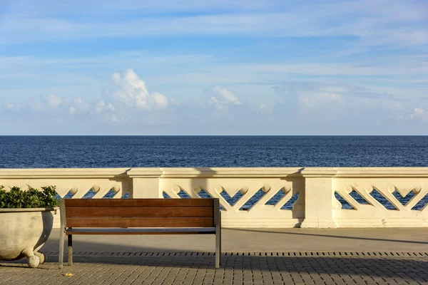 Oceanica Avenue Salvador City