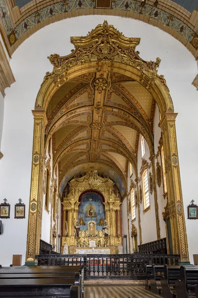 Iglesia de San Pedro de los Clérigos — Foto de Stock