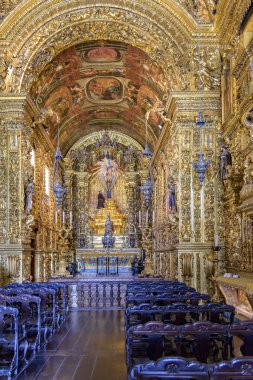 Kilise St Francis kefaret 