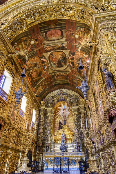 Eglise de Saint François de Pénitence — Photo