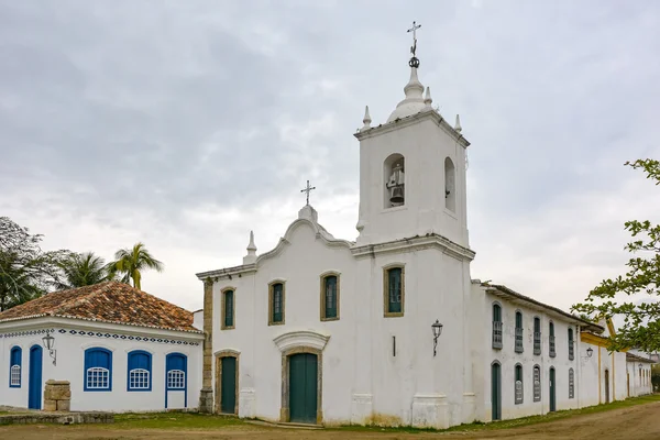 Iglesia de Nuestra Señora de los Dolores — Foto de Stock