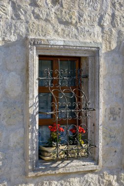 Kapadokya Göreme Windows