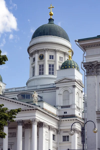 Helsinki Katedrali 