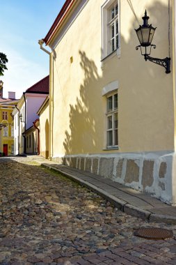 Tallinn, Estonya 