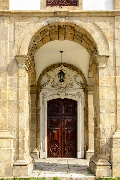 Our Lady of Glory-templom — Stock Fotó