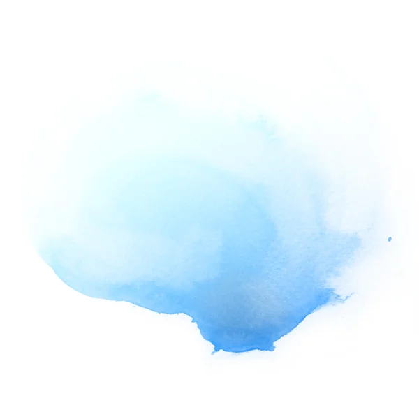 Abstract watercolor background. — Stock Photo, Image