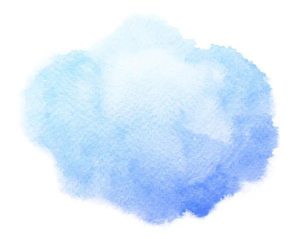 Abstract watercolor background. — Stock Photo, Image