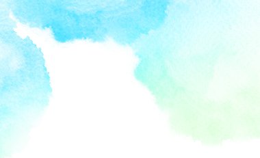 Soyut suluboya arkaplanı.