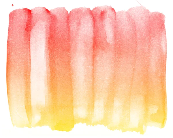 Abstract watercolor background. — Stock Photo, Image