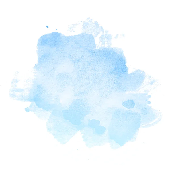 Abstract watercolor background. — Stock Photo, Image